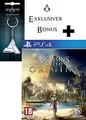 Assassins Creed: Origins [EU uncut Edition] + Schlü... | Game | Zustand sehr gut