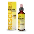 Bach RESCURA Tropfen mit Alkohol 20 ml