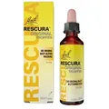 Bachblüten Original Rescura Tropfen mit Alkohol