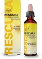 Bachblüten Original Rescura Tropfen mit Alkohol