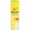 BACHBLÜTEN Original Rescura Tropfen m.Alkohol 20 ml PZN16391942
