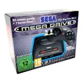Sega Mega Drive Mini 2 Retro Spielkonsole mit Controller - NEU & OVP