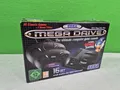 SEGA Mega Drive Mini Retro 16 Bit + 2 Controller + 42 Spiele Neu unbenutzt