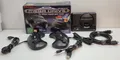 SEGA Mega Drive Konsole Mini 2 Controller 40 Classic Spiele + 2 Bonus Spiele OVP