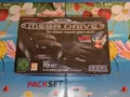 SEGA Mega Drive Mini Neu OVP ungeöffnet noch versiegelt