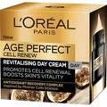 L ́Oréal Paris Age Perfect Tagescreme Cell Renew Revitalising Day Cream 50 ml