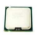 PC CPU LGA 775 Intel Core 2 Duo E6550 2.33ghz Lga775 Prozessor S Aufbereitet