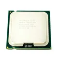 PC CPU LGA 775 Intel Core 2 Duo E6550 2.33GHZ LGA775 Prozessor Buchse Computer