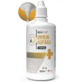 REAVET Immun Aufbau-Tropfen für Hunde & Katzen 100ml Stärkung des Immunsystems