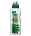Dehner Blumendünger Palmendünger, hochwertiger NPK-Dünger, 500 ml ca. 100 l, 100 l Gießwasser, Flüssigdünger, organisch mit Spurennährstoffen