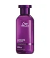Wella Professionals Ultimate Color Sulfatreies Shampoo Haarshampoo 250 ml