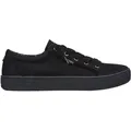Skechers Bobs B Extra Cute - 2Cute4U 113328-BBK, Sneaker, Damen, Schwarz - Schwarz - 39