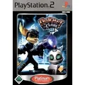 Ratchet & Clank 2