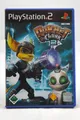 Ratchet & Clank 2 (Sony PlayStation 2) PS2 Spiel in OVP - SEHR GUT