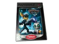 Ratchet & Clank 2-Locked And Loaded (Sony PlayStation 2)