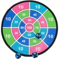 Best Sporting Klett-Dartscheibe (64930)