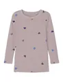 Name IT Mädchen Top Burnished Lilac Größe 122/128