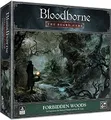 Cool Mini or Not - Bloodborne: The Board Game: Forbidden Woods - Erweiterung