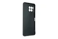 caseroxx Schutzhülle für Telekom T-Phone 2 Pro in schwarz – Flexibles TPU-Case aus stoßfestem Gummi, passgenaue Handy-Tasche mit Kantenschutz & rutschfestem Grip