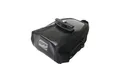 Contec Satteltasche