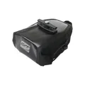 Contec Fahrrad Tasche Satteltasche Stow Wasserfest Large 1 Liter Schwarz