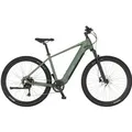 FISCHER E-MTB Montis Move