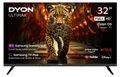 DYON LED-TV Ultimax 32F-TI, 80 cm (32"), , FullHD