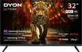 DYON LED-TV Ultimax 32F-TI, 80 cm (32"), EEK: F, FullHD D800243