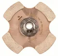 SACHS 1864 002 996 Kupplungsscheibe für BMW Motorrad-Reihe R Boxer - und Andere Fahrzeuge