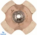 SACHS 1864002996 Kupplungsscheibe