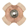 Kupplungsscheibe Sinter ZF 1864 002 996 für BMW R 1100 RS ABS Bj. 2000-2001