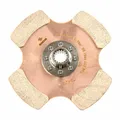 Gerade Kupplung SACHS 1864 002 996 Sinter für BMW R1150R Rockster 2003-2005