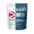 DYMATIZE Whey Protein Pulver Shake ISO 100 Hydrolyzed Gourmet Chocolate 576 g