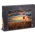 Ulmer Puzzleschmiede - Puzzle 1000 Teile "Horizont"