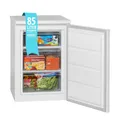 Bomann Gefrierschrank GS 2186.1 weiß, 85 Liter, NEU