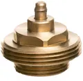 Eurotronic Heizungsventiladapter Gampper
