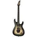 Ibanez JIVA10-DSB Nita Strauss - E-Gitarre