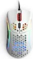 Glorious Model D Minus (Glossy White)