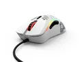 850005352464 Glorious PC Gaming Race Model D- Maus rechts USB Typ-A Optisch 1200