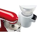 KitchenAid 5KSMSFTA Waage- und Siebzubehör für alle Kitchenaid-Küchenmaschinen