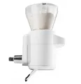 Original KitchenAid Siebvorsatz mit Digitaler Waage 5KSMSFTA (Zustand: Neu)