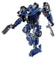 Transformers: The Last Knight Studio Series Deluxe Class Actionfigur Barricade 11 cm