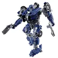 Transformers Studio Series The Last Knight Deluxe Class Barricade Ac (US IMPORT)