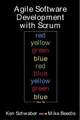 Ken Schwaber Mike Beedle Agile Software Development with SCRUM (Taschenbuch)