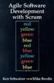 Agile Software Development with SCRUM von Schwaber, Ken | Buch | Zustand gut