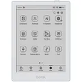 Boox Go 6 – 6-Zoll-E-Ink-E-Reader – Weiß – Android 11, Play Store