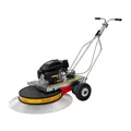 Motorkehrmaschine Westermann Radialbesen WR 870 Honda GCV inklusive PPN-Bürste