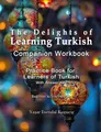 Yasar Esendal Kuzucu The Delights of Learning Turkish (Taschenbuch) (US IMPORT)