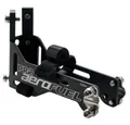PRO Fahrrad-Flaschenhalter PRO Flaschenhalter-Halterung Aerofuel Material: Aluminium schwarz Fahr