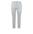 MAC Jeans MAC Dream Summer Denim Damen Jeans 0351L549290 D337*, Größe:W36/L26, Farbe:D337 Authentic Light Grey Used